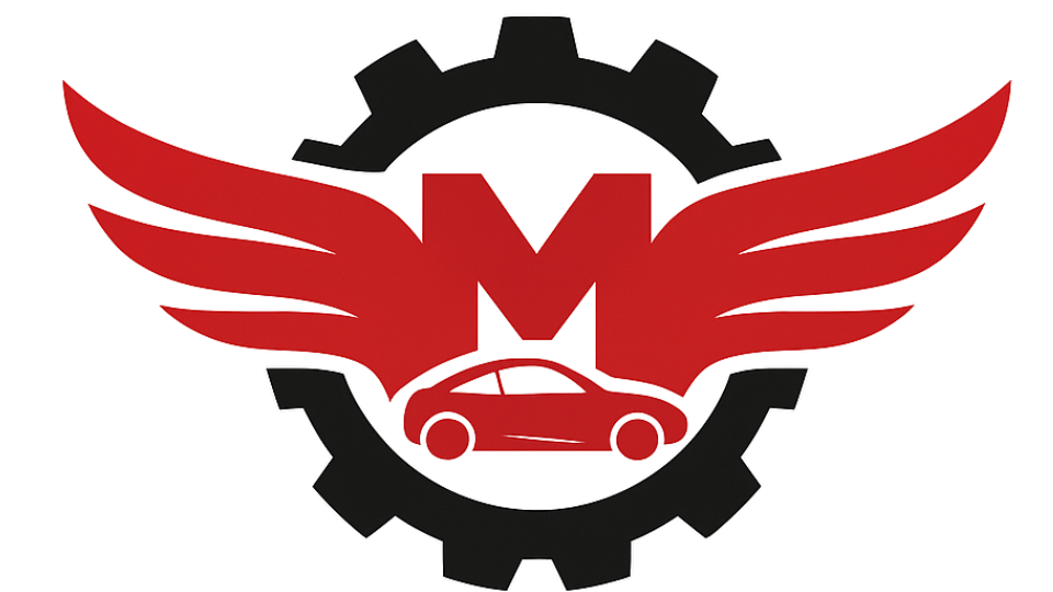 Miracles Autoparts Logo