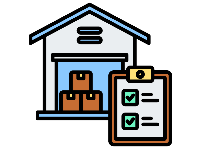 Amplio inventario de autopartes